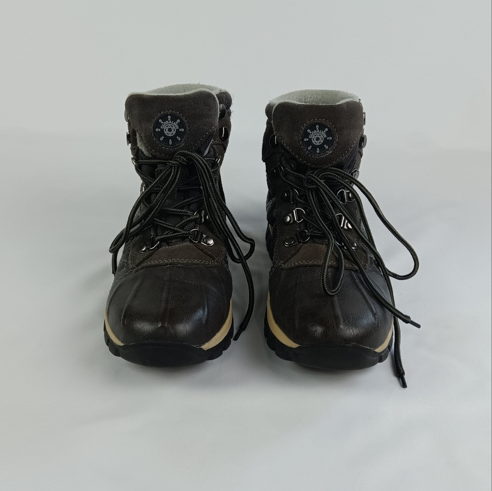 Globalwin Womens Outdoor Boots. - Picture 3 of 12